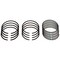 Seal Pwr Engine Part Economy Piston Ring Set, E-416X E-416X - alternate 1